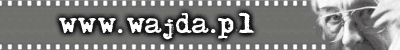 Oficjalna witryna Andrzeja Wajdy